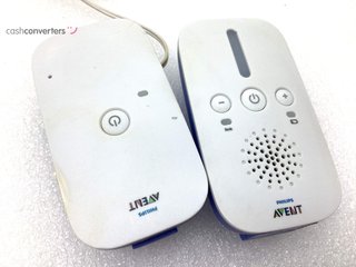 vigilabebes philips scd501/00