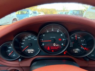 Porsche 911 2008