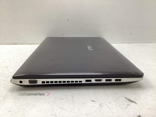 pc portatil asus n76vz