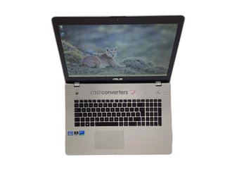 pc portatil asus n76vz
