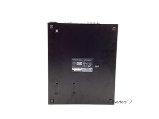 controller behringer ddm 4000
