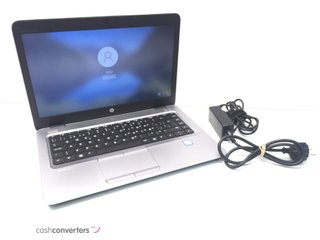 pc portatil hp hp elitebook 840 g4