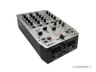 controller behringer vmx300