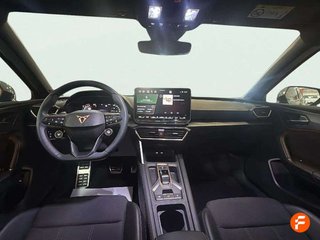 Cupra León 1.5 eTSI 110kW (150CV) DSG