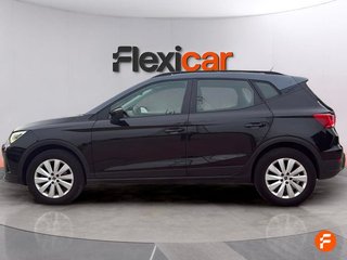 Seat Arona 1.0 TSI 70kW (95CV) Reference XM Edition