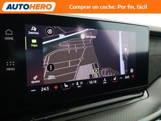 Skoda Octavia 2.0 TDI RS