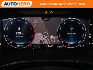 Skoda Octavia 2.0 TDI RS