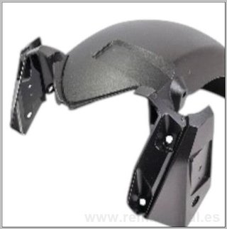 Guardabarros Honda Forza 125 / 300 / 350 2019-2025