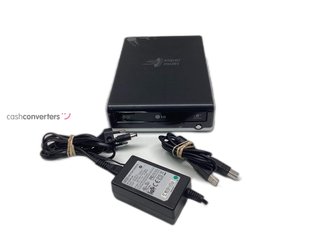 reproductor grabador dvd lg ge20nu10