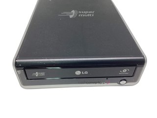 reproductor grabador dvd lg ge20nu10