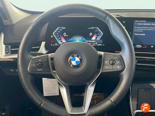 BMW X1 sDrive18d
