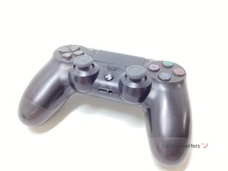 mando ps4 sony dualshock 4