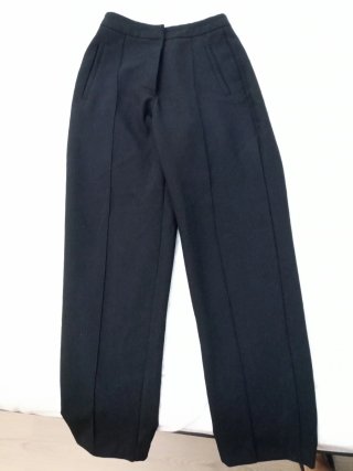 Pantalones Negros Talla XS