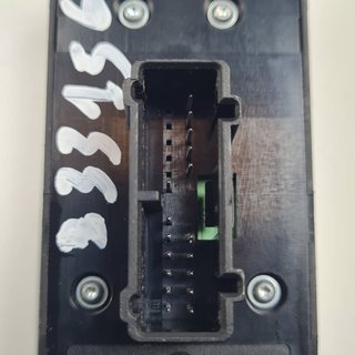 MANDO ELEVALUNAS DELANTERO IZQUIERDO VOLVO VOLVO S40 BERLINA 2003-2012