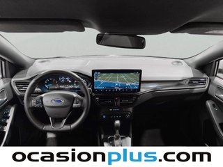 Ford Focus SportBreak 1.0 Ecoboost MHEV ST-Line Auto 114 kW (155 CV)
