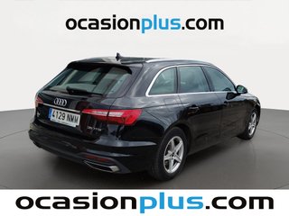 Audi A4 Avant Advanced 35 TFSI 110 kW (150 CV) S tronic