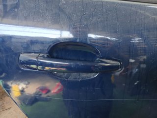 MANETA EXTERIOR TRASERA DERECHA Citroen C4 Picasso (2007->)