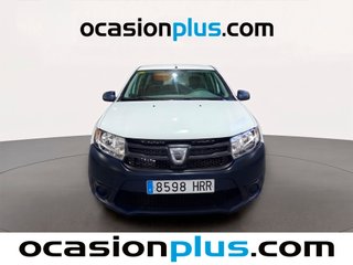 Dacia Sandero 1.2 Base 55 kW (75 CV)