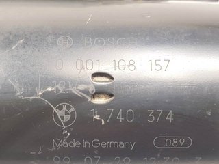 MOTOR ARRANQUE BMW BMW SERIE 3 COMPACTO (E36) 1994-2001