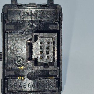 MANDO ELEVALUNAS TRASERO DERECHO RENAULT RENAULT MEGANE IV BERLINA 5P 2016-2020