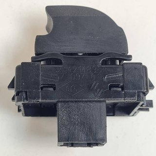 MANDO ELEVALUNAS TRASERO DERECHO RENAULT RENAULT MEGANE IV BERLINA 5P 2016-2020
