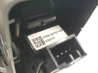 MANDO ELEVALUNAS TRASERO IZQUIERDO LAND ROVER LAND ROVER RANGE ROVER SPORT (L320) 2010-2013