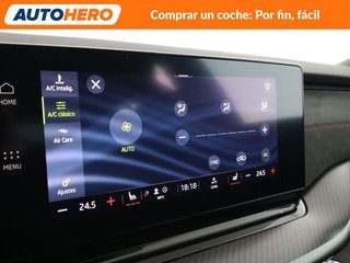 Skoda Octavia 2.0 TDI RS
