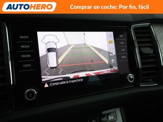 Skoda Kodiaq 1.5 TSI ACT Style
