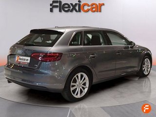Audi A3 Sportb 1.6 TDI clean 110CV S tr Advanced