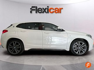 BMW X2 xDrive20dA
