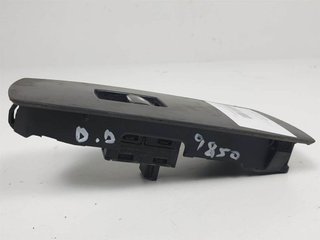 MANDO ELEVALUNAS DELANTERO DERECHO BMW BMW X3 (E83) 2003-2010