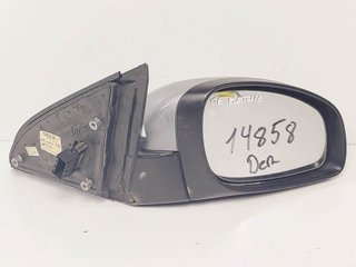 RETROVISOR DERECHO OPEL OPEL VECTRA C BERLINA 2002-2010