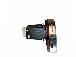 WARNING CITROEN DS3 9HP 96669616