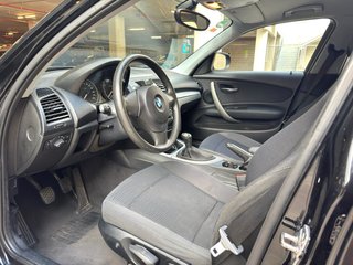 BMW Serie 1 116i