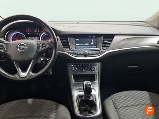 Opel Astra 1.6 CDTi S/S 81kW (110CV) Selective