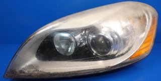 Faro xenón Volvo XC60 (1ª gen)
