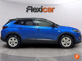 Opel Grandland X 1.2 Turbo Ultimate Auto