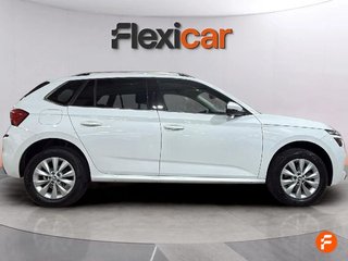 Skoda Kamiq 1.0 TSI 81kW (110CV) AMBITION
