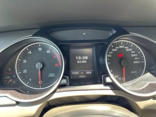 Audi A5 176.000km