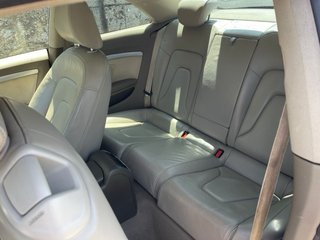 Audi A5 176.000km