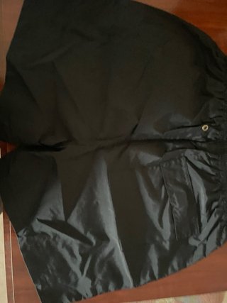 Pantalones de baño Polo Ralph Lauren negros