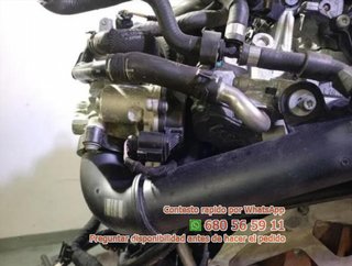 Volkswagen rectp5599064 motor completo d Ref:64869