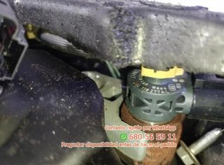 Volkswagen rectp5599064 motor completo d Ref:64869
