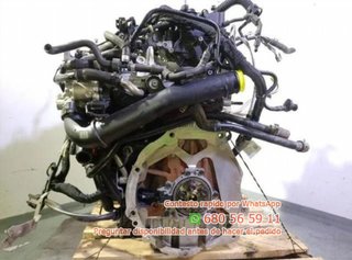Volkswagen rectp5599064 motor completo d Ref:64869
