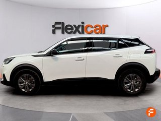 Peugeot 2008 Active Pack BlueHDI 81kW (110CV)