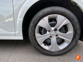 Dacia Sandero Comfort TCE 66kW (90CV) - SS