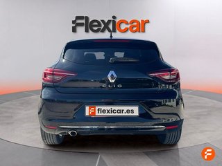 Renault Clio RS Line Blue dCi 85 kW (115CV)