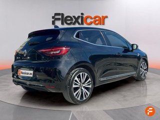 Renault Clio RS Line Blue dCi 85 kW (115CV)
