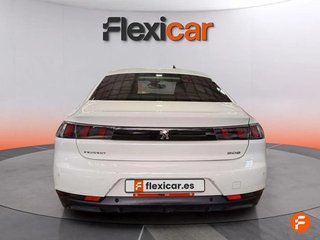 Peugeot 508 5P Active BlueHDi 96kW S&S 6vel MAN