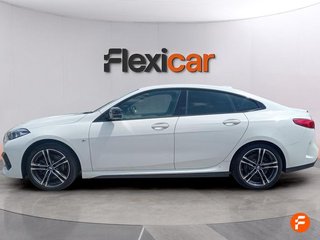 BMW Serie 2 218i Gran Coupe